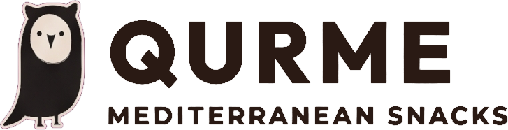 QURME Mediterranean Snacks